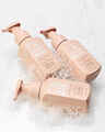 Cozy Winter Cottage Gentle & Clean Foaming Hand Soap