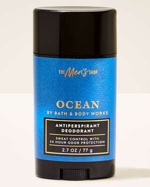 Ocean Antiperspirant Deodorant