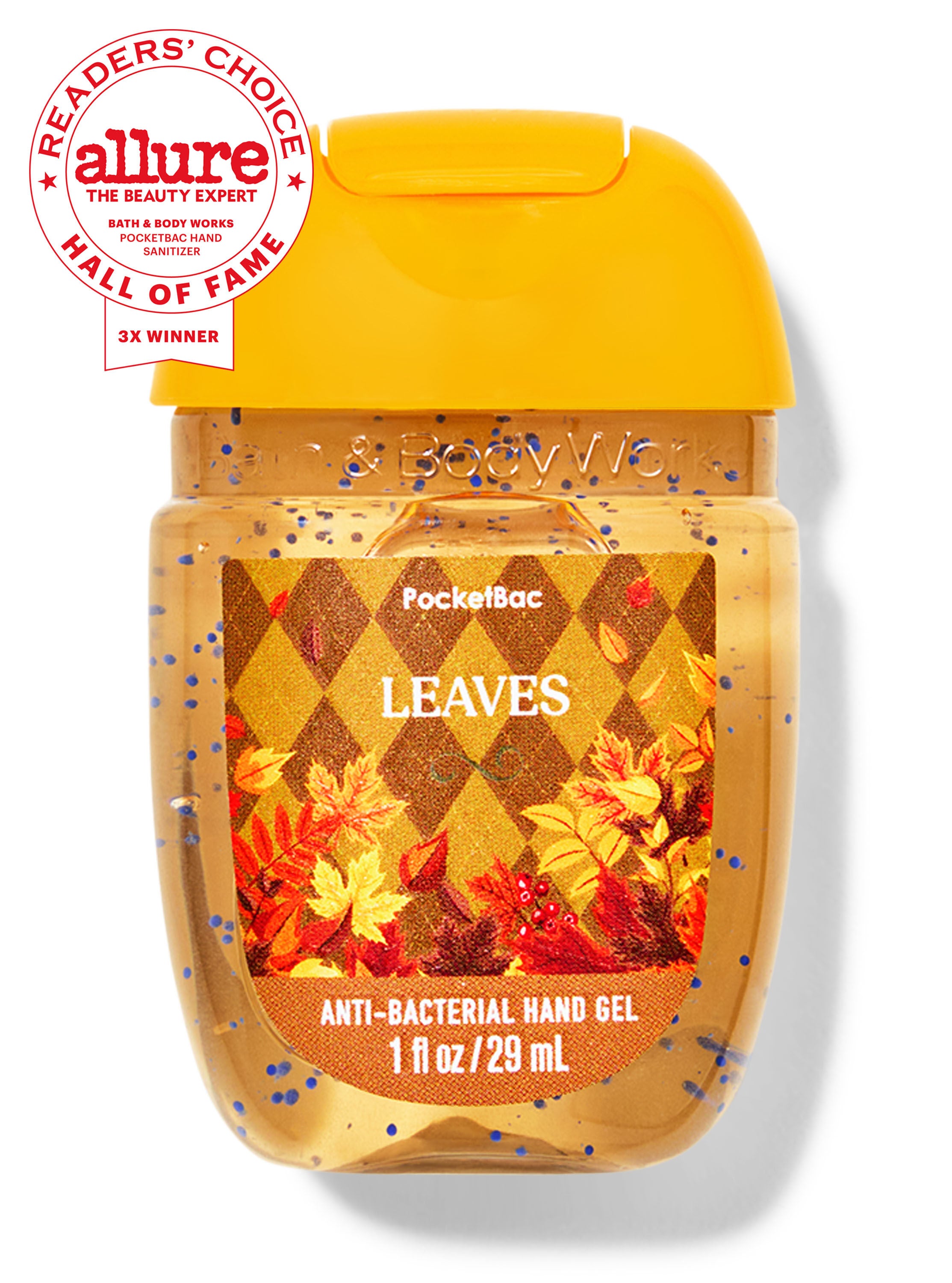 Leaves PocketBac Hand Sanitizer