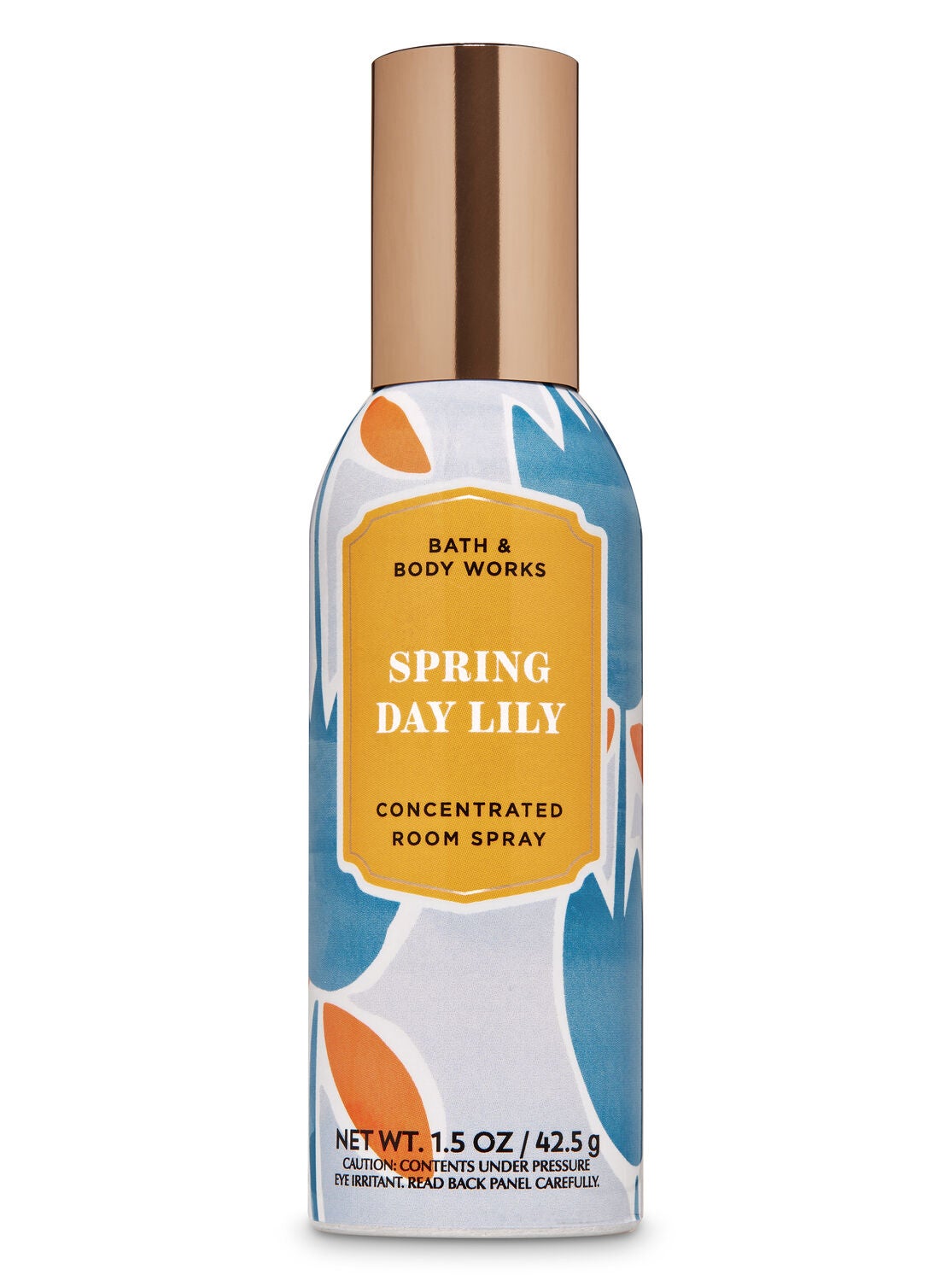 Spring Day Lily Concentrated Room Spray - Bath And Body Works