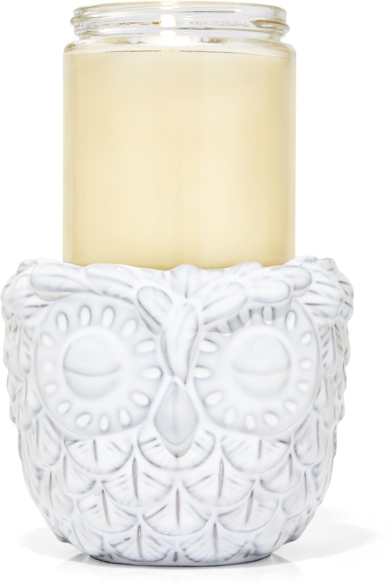 Candle Holders – Bath & Body Works