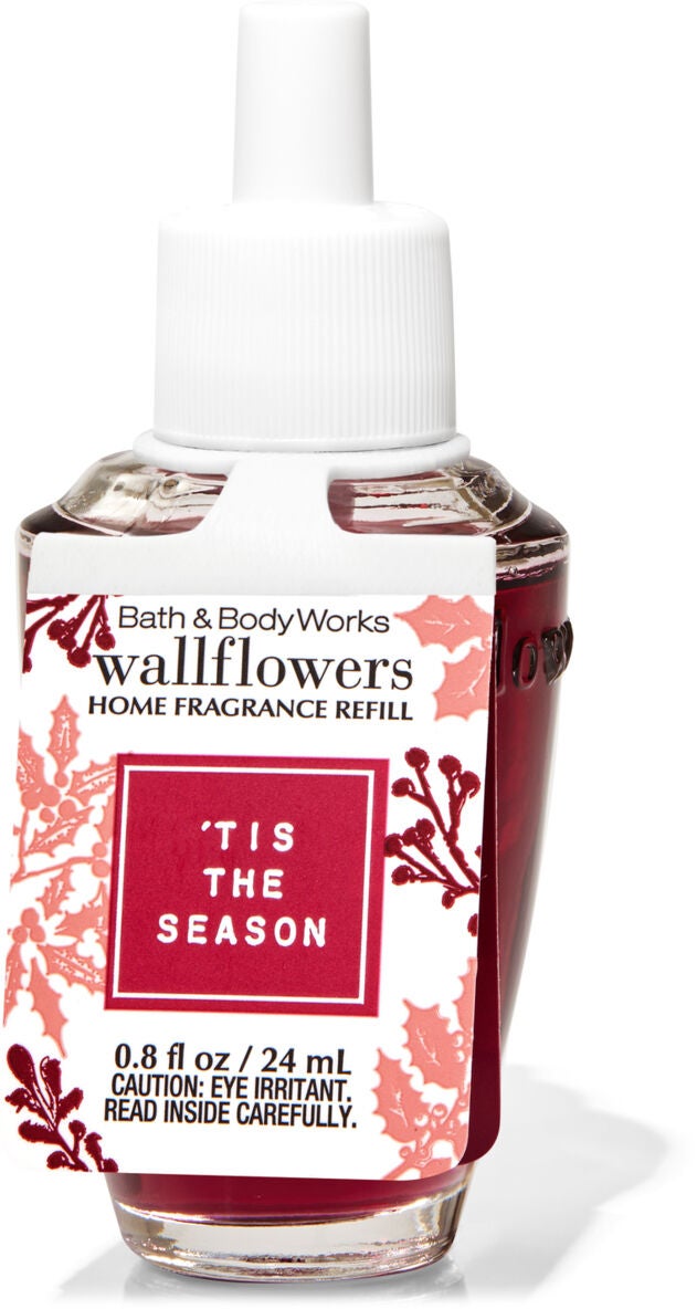 Wallflower Refills Sale Bath Body Works
