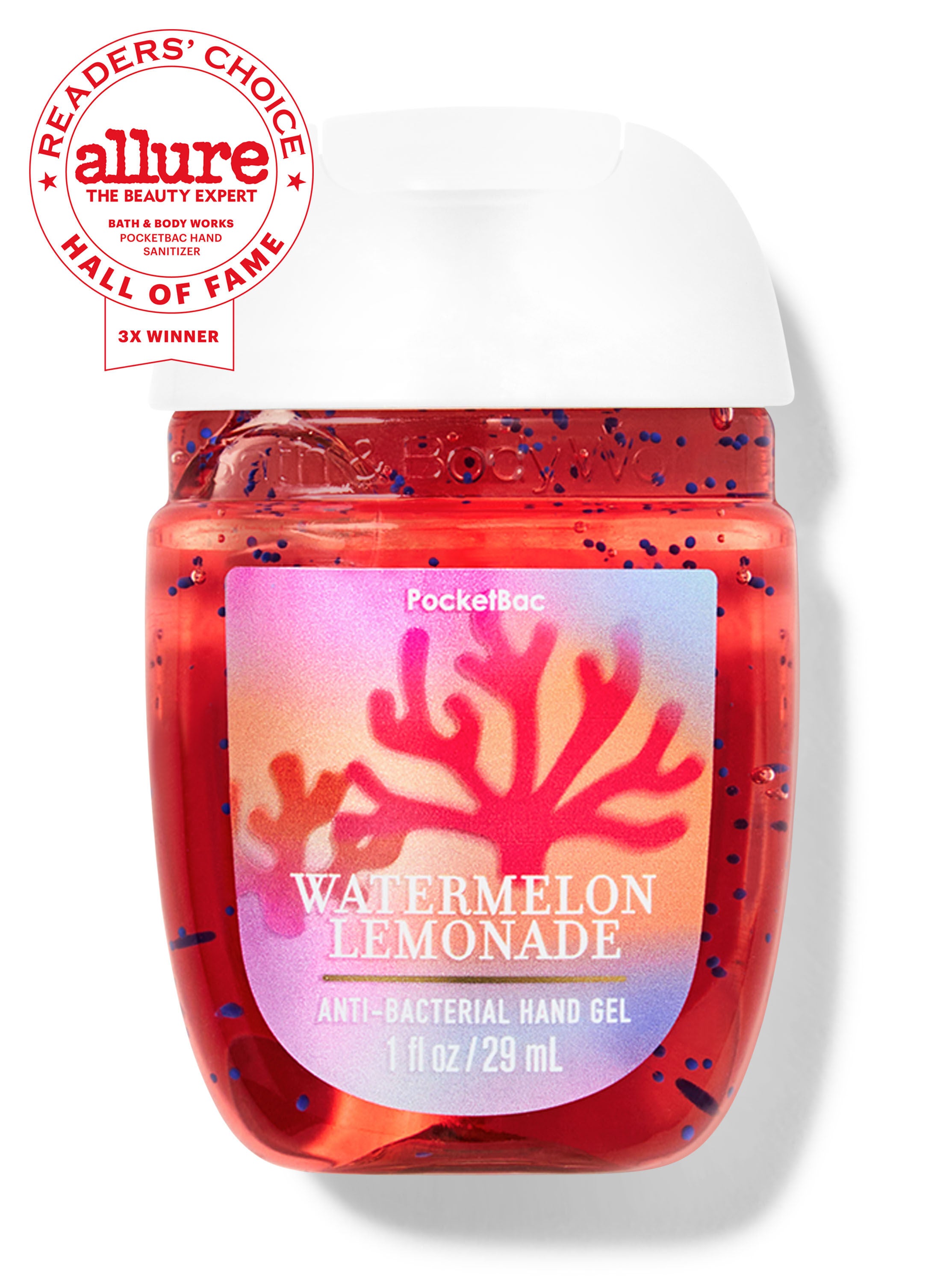 Watermelon Hand Sanitizer Watermelon Hand Sanitizer