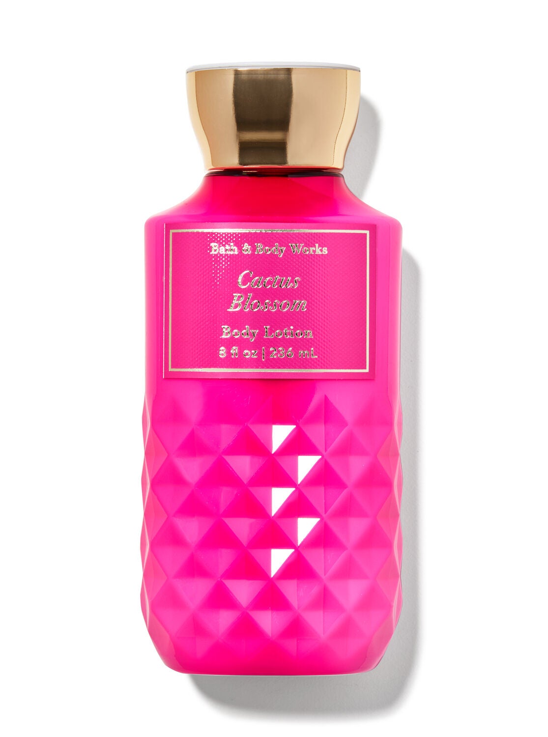 Cactus Blossom Bath Body Works