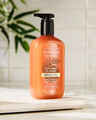 Brown Sugar Coconut Revitalizing Gel Hand Soap