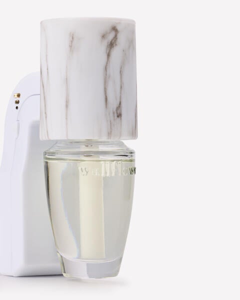Marble Scent Control™ Wallflowers Fragrance Plug