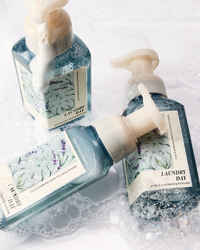 Laundry Day Gentle & Clean Foaming Hand Soap