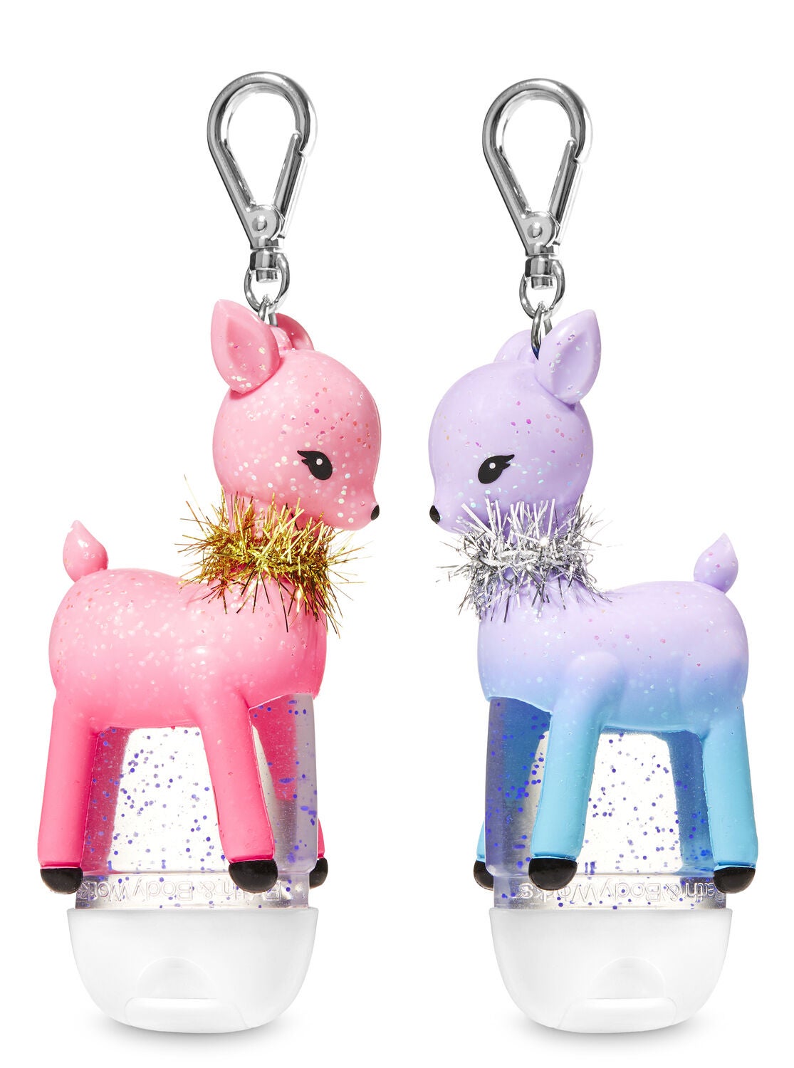 Reindeer Buddies PocketBac Holders - Bath And Body Works