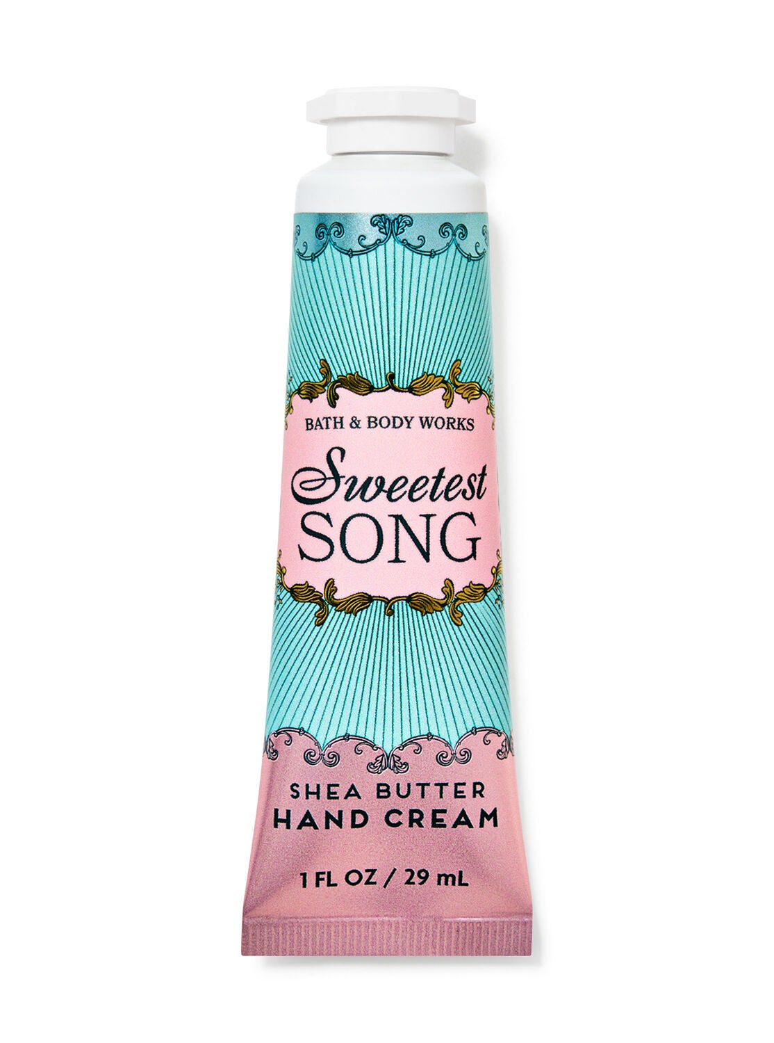 Restorative   Hand Cream