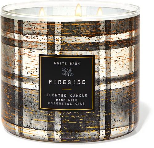 Black Friday Candle Sale Buy 3 Get 3 Free Bath Body Works