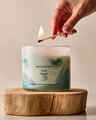 Fresh Balsam 3-Wick Candle