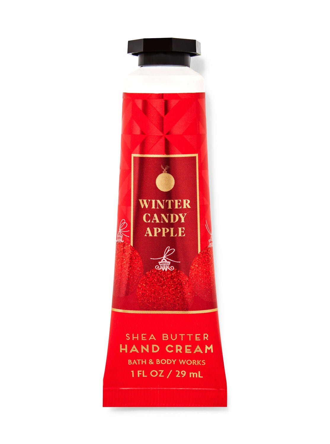Winter Candy Apple Hand Cream