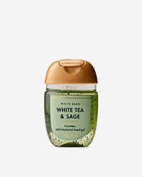 White Tea & Sage PocketBac Hand Sanitizer