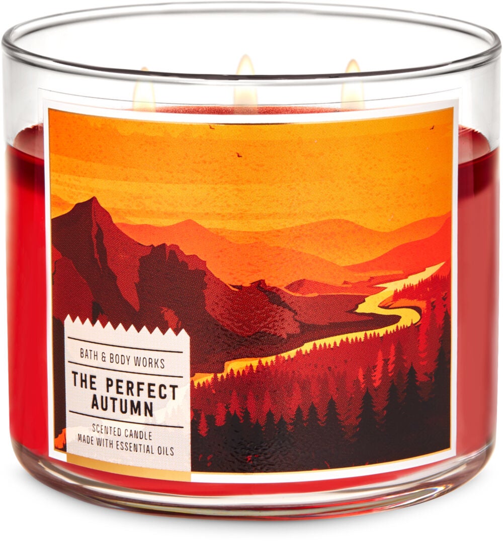 Candles on Sale 3Wick Candle Promotions Bath & Body Works