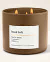 Book Loft 3-Wick Candle