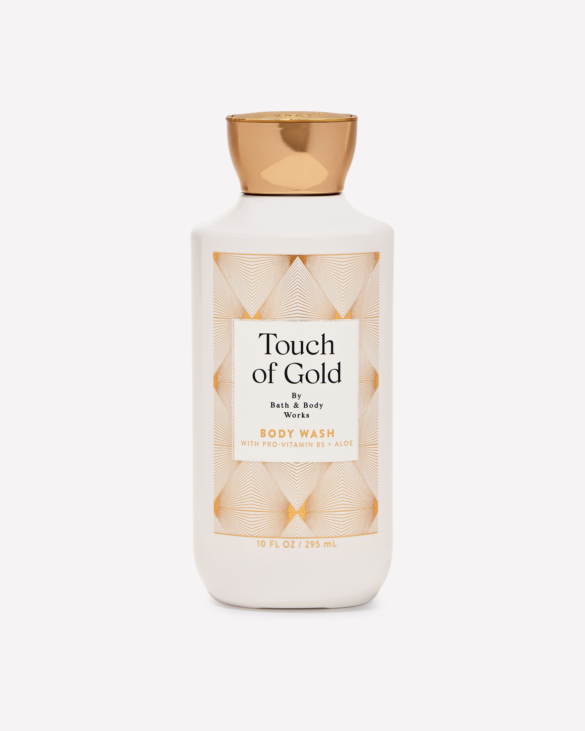 Touch of Gold Body Wash & Shower Gel | Bath & Body Works