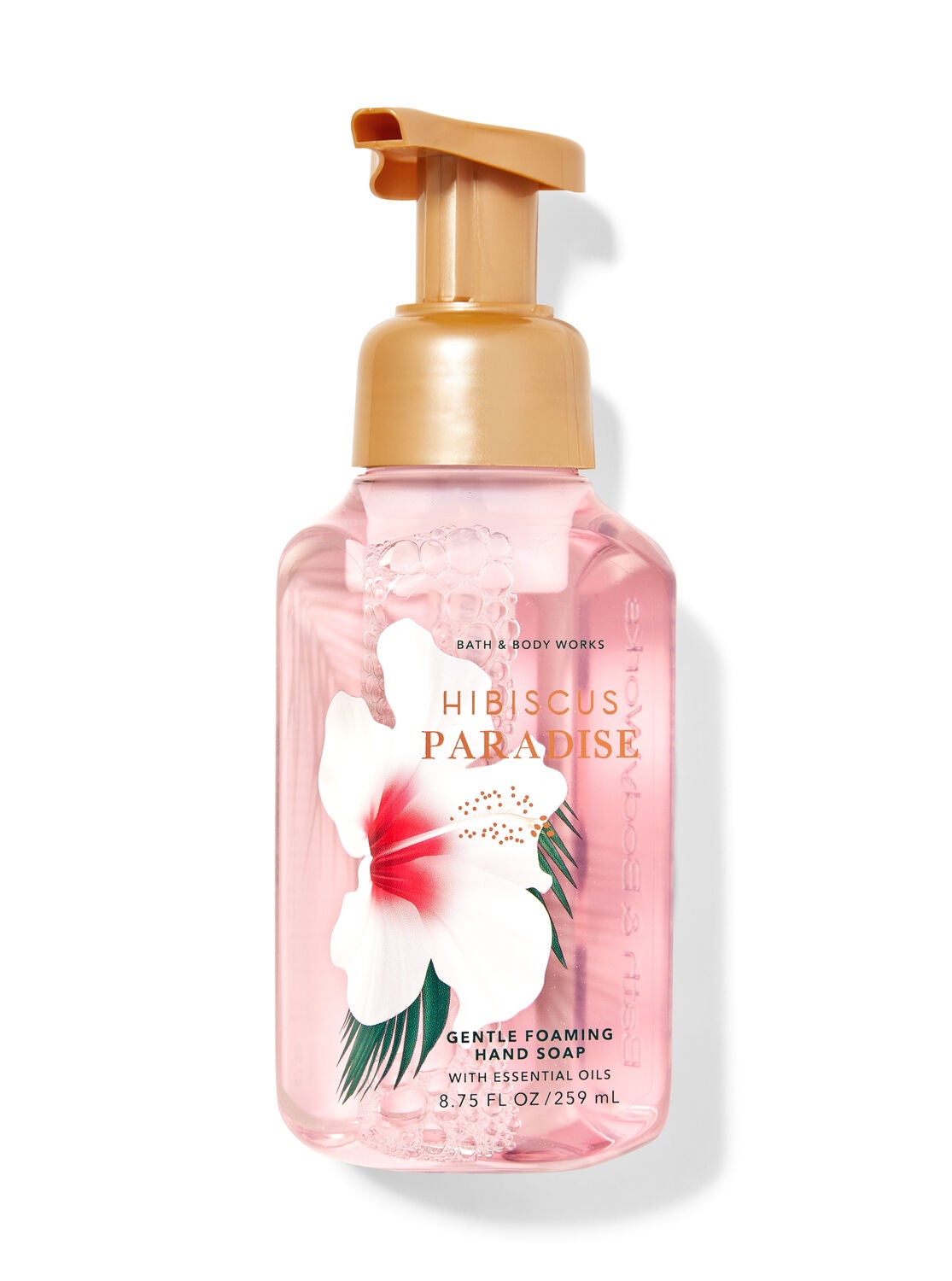 Hisbiscus Paradise