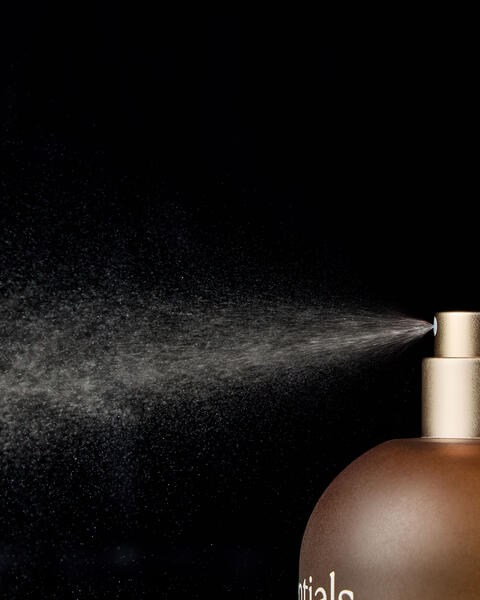Cashmere Amber Eau De Parfum