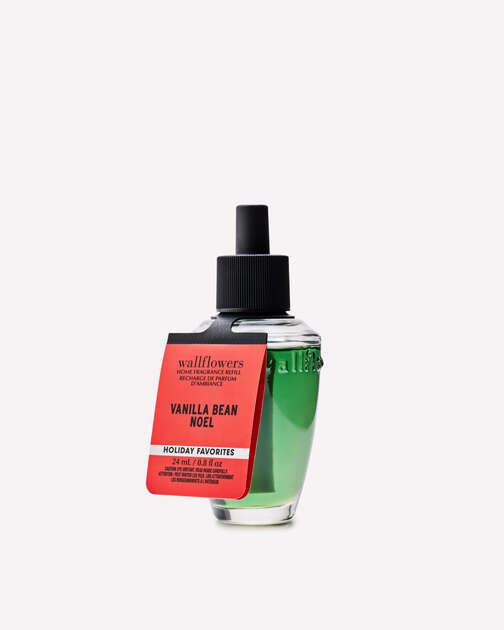 Vanilla Bean Noel Wallflowers Fragrance Refill