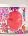 Warm Summer Evening 3-Wick Candle
