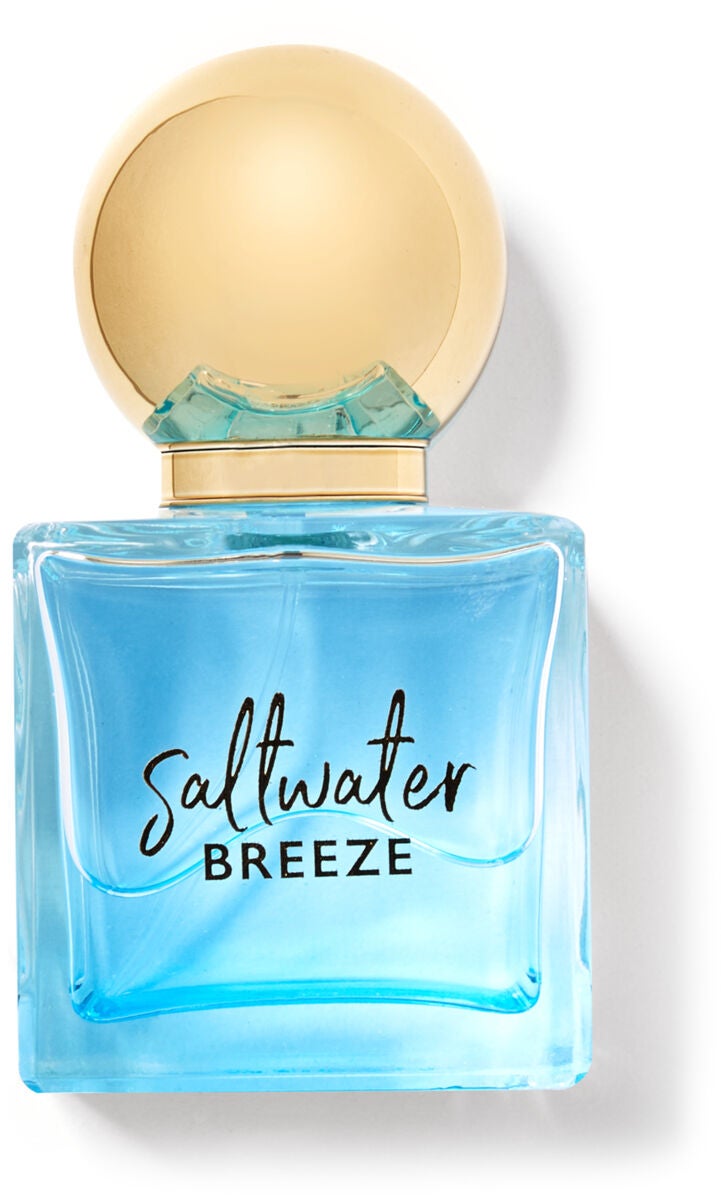 Saltwater Breeze Eau de Parfum