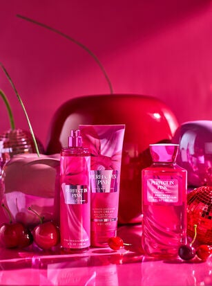 Discover bath body works