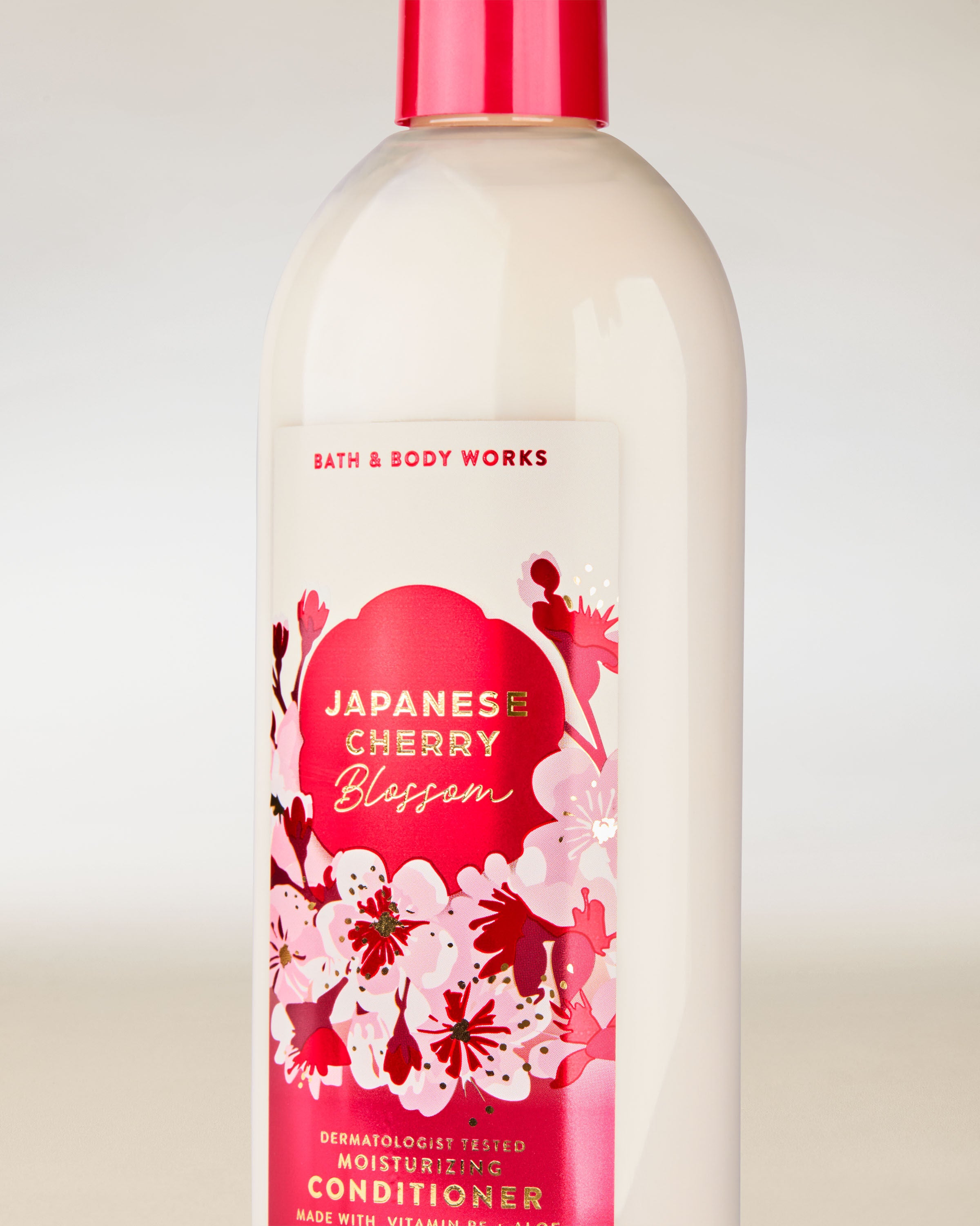 Japanese Cherry Blossom Conditioner | Bath & Body Works