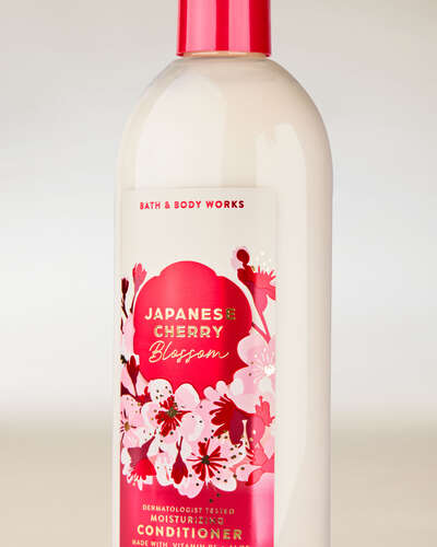 Japanese Cherry Blossom Conditioner