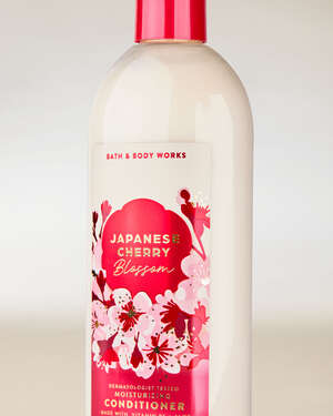 Japanese Cherry Blossom Conditioner
