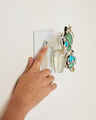 Turtles & Starfish Scent Control&trade; Nightlight Wallflowers Fragrance Plug