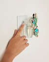 Turtles & Starfish Scent Control&trade; Nightlight Wallflowers Fragrance Plug