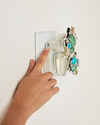 Turtles & Starfish Scent Control™ Nightlight Wallflowers Fragrance Plug