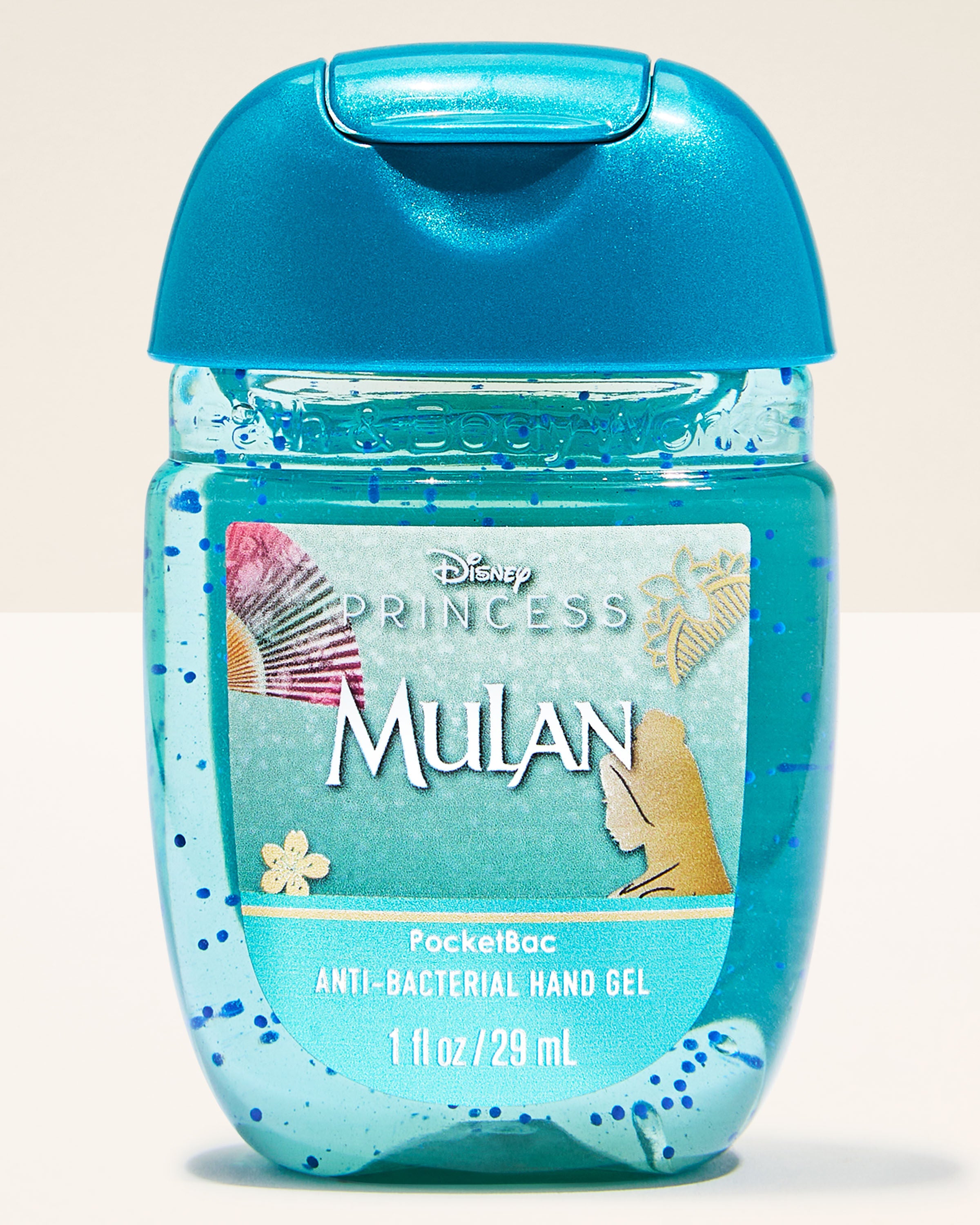 Mulan PocketBac Hand Sanitizer | Bath & Body Works