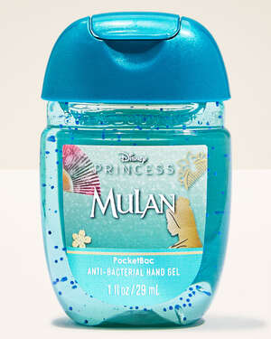 Mulan PocketBac Hand Sanitizer