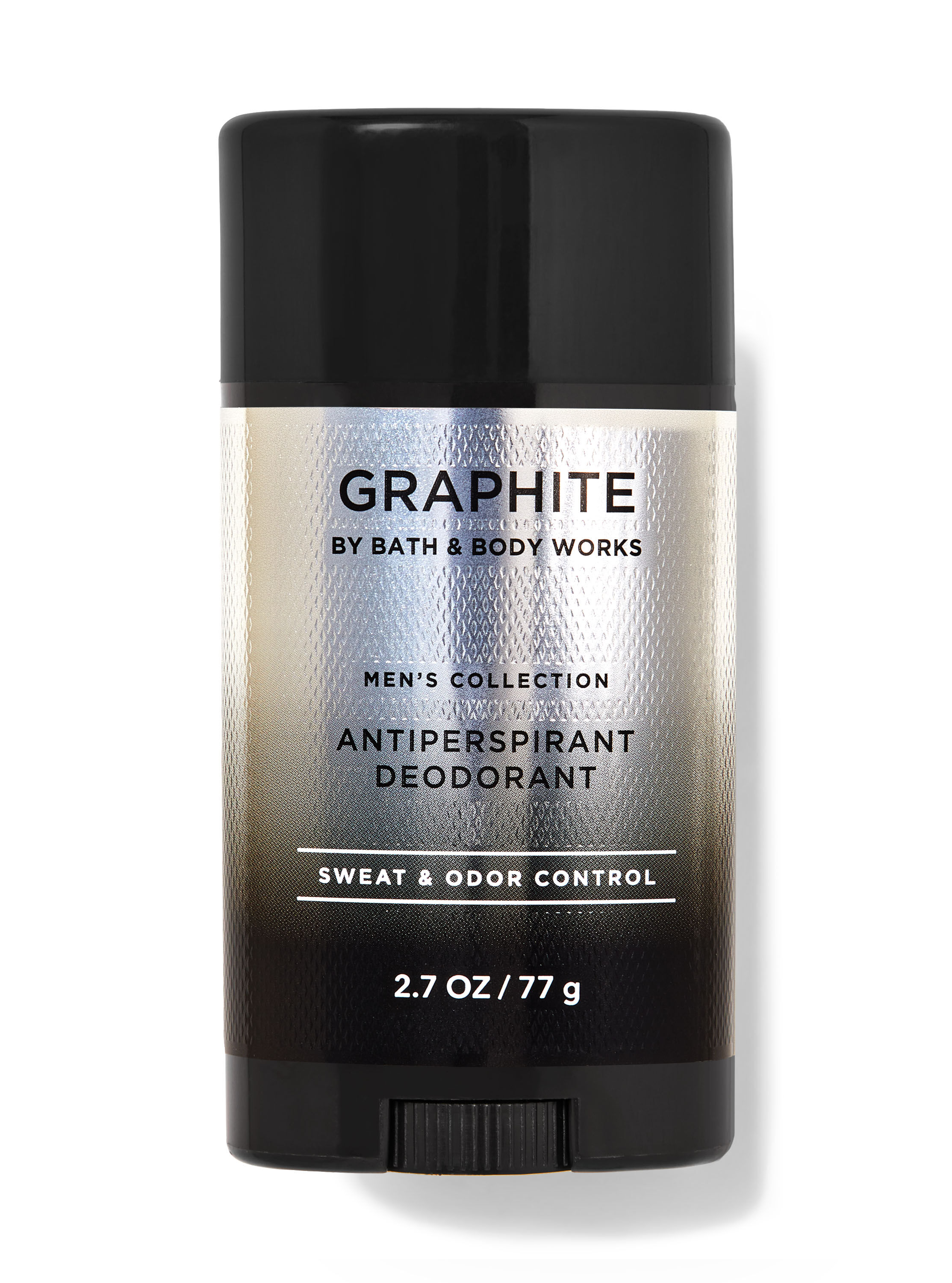 Graphite Antiperspirant Deodorant