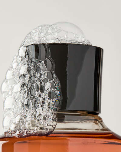 Mahogany Teakwood 3-in-1 Hair, Face & Body Wash