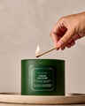 Fresh Balsam 3-Wick Candle
