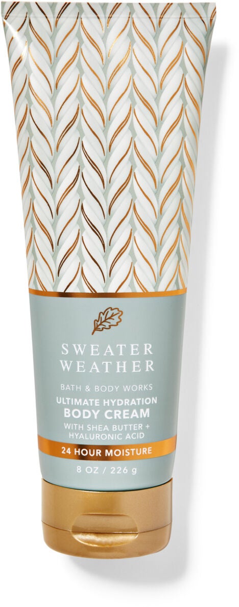 Body Cream | Bath & Body Works