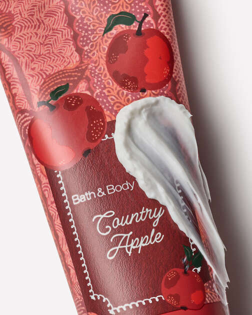 Country Apple Ultimate Hydration Body Cream