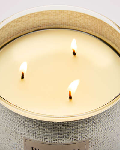 Platinum 3-Wick Candle