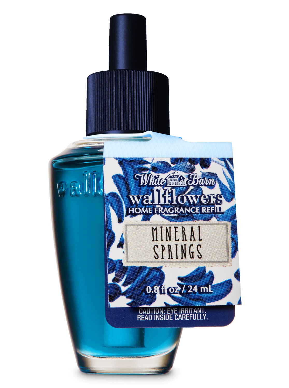 Mineral Springs Wallflowers Fragrance Refill - Bath And Body Works