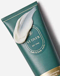 Vetiver Ultimate Hydration Body Cream