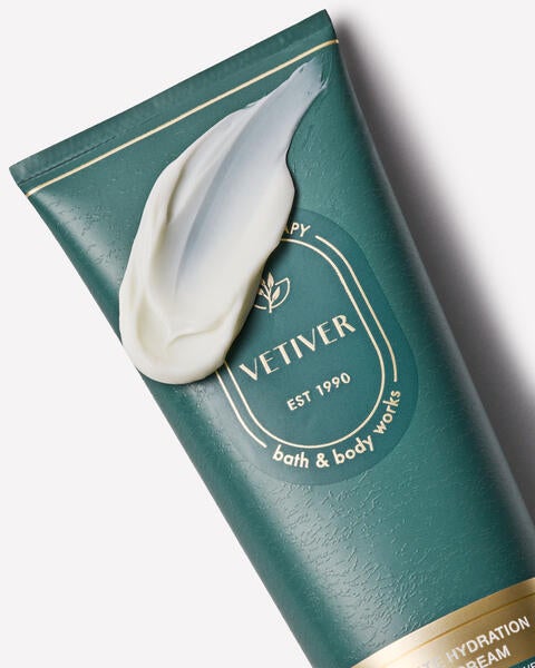 Vetiver Ultimate Hydration Body Cream
