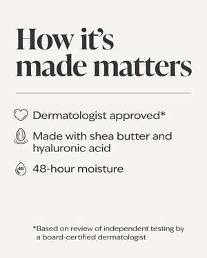Cashmere Glow Ultimate Hydration Body Cream