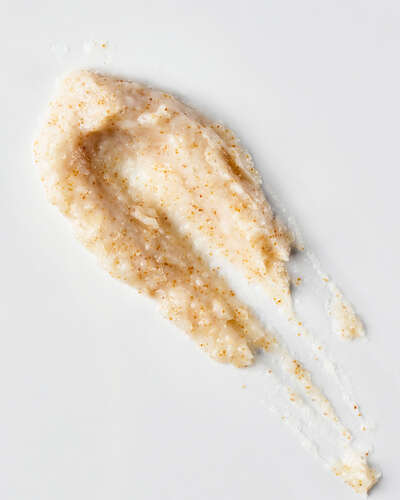 True Blue Spa Smoothing Foot Scrub