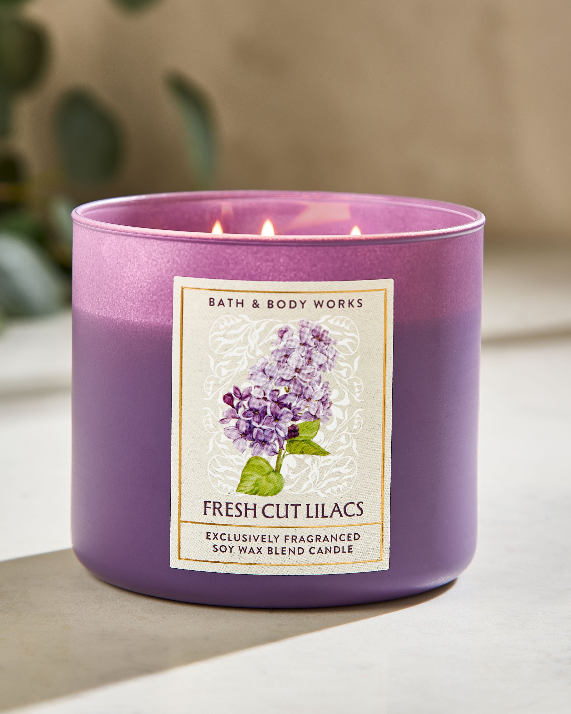 Bath & Body Works Candle - Thumbnail 5