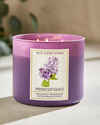 Fresh Cut Lilacs 3-Wick Candle