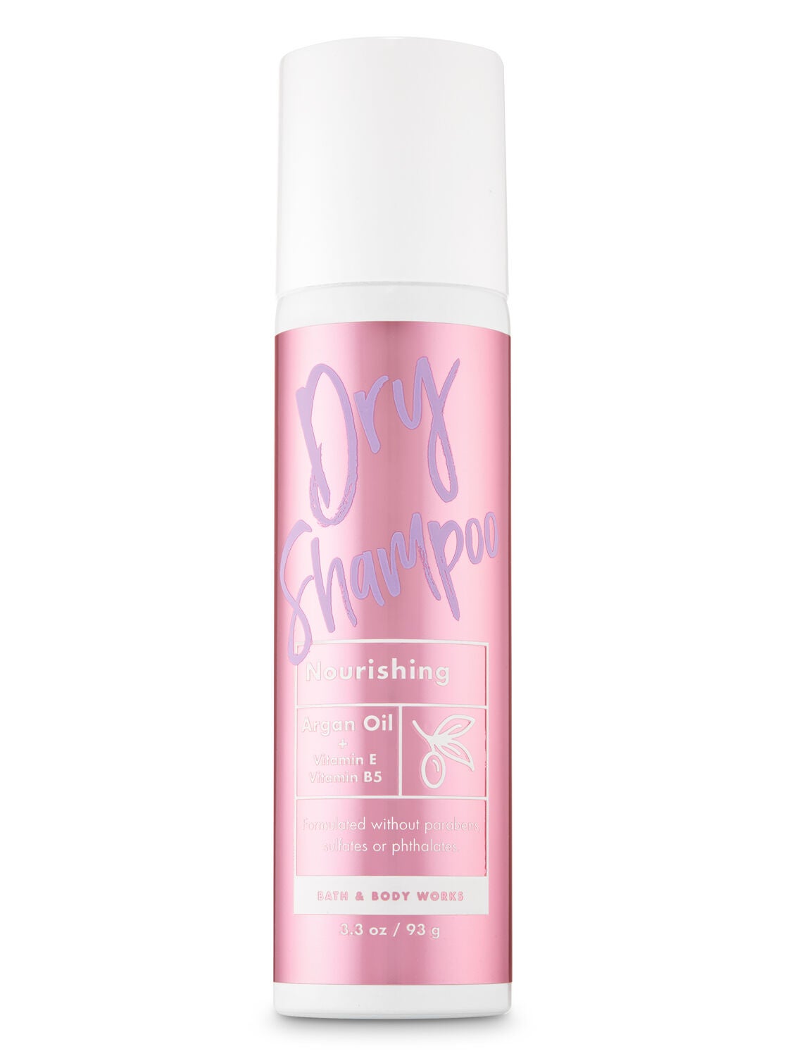 Nourishing Dry Shampoo - Bath And Body Works