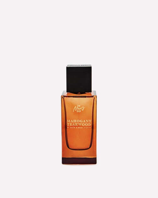 Mahogany Teakwood Cologne