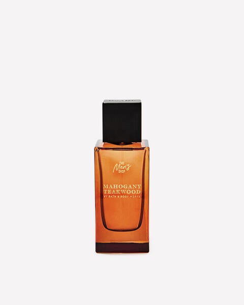 Mahogany Teakwood Cologne